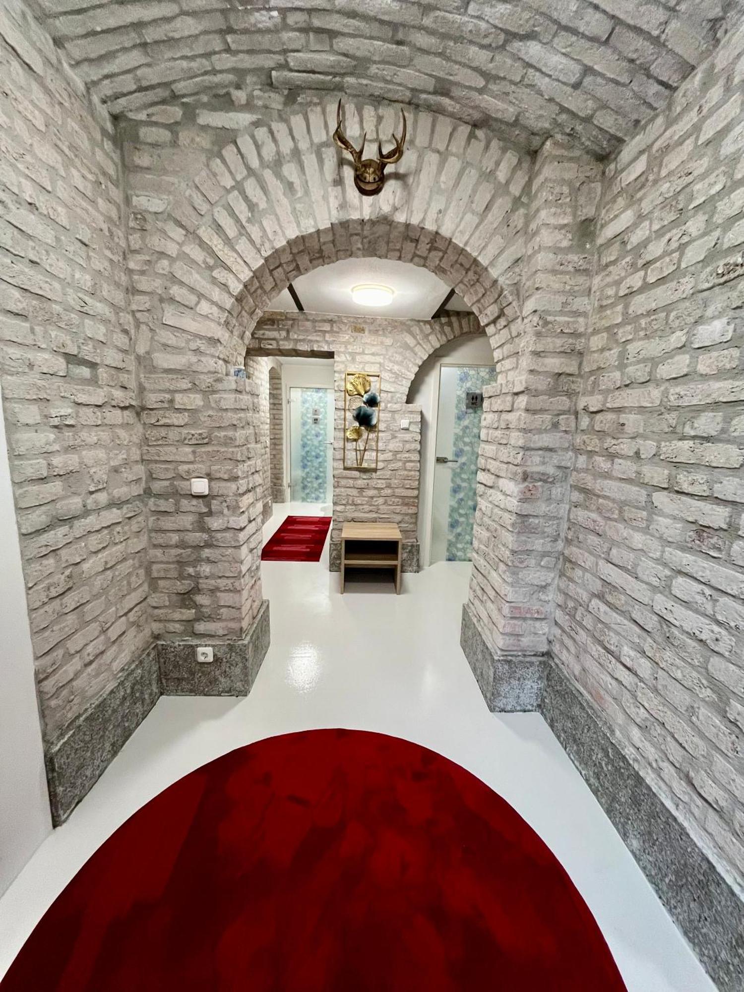 Adlzreiter Guest house *